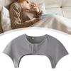 Shoulder Pad Wrap Warmer Shawl for Camping Outdoor Bedroom Adults Women