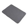 Washable Pet Pee Pad Non-Slip Reusable Dog Diaper Mat Urine Absorbent Puppy Potty Training Pad Waterproof Dog Car Seat Cover