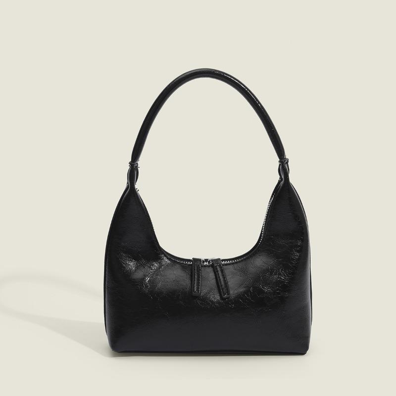 Сумка-тоут Crescent Underarm Summer Chic All-in-one French Shoulder