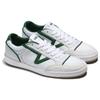 Vans Lowland CC JMP R Court Green Unisex Sneakers White VN0007P2Y9H