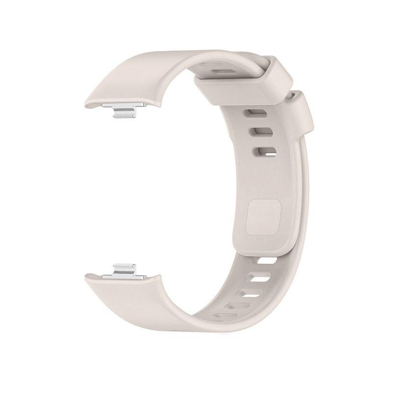 Силиконовый ремешок для Redmi Watch 4, ремешок с мягким защитным чехлом, сменный ремешок для часов, аксессуары Redmi Watch 4, спортивный браслет