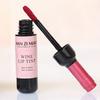7g Lip Tint Waterproof High Pigmented Natural Wine Red Korean Style Makeup Liquid Lipstick Gloss for Female