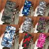 Camouflage Army For Xiaomi 12T 11T Pro 11 12 13 Lite Case For POCO F5 X3 X5 Pro F4 X4 GT F3 M5 M5s C40 Cover