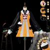 Game Zenless Zone Zero Belle Cosplay Costume Uniform Halloween Carnival Party Christmas Play Role Clothes Clothing