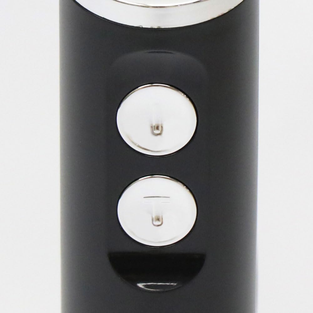 Hiro Corporation Hand Blender Black HDL-3471