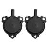 2PC Camshaft Adjuster Magnet Solenoid for Mercedes-Benz C E CL CLS G 2761560490