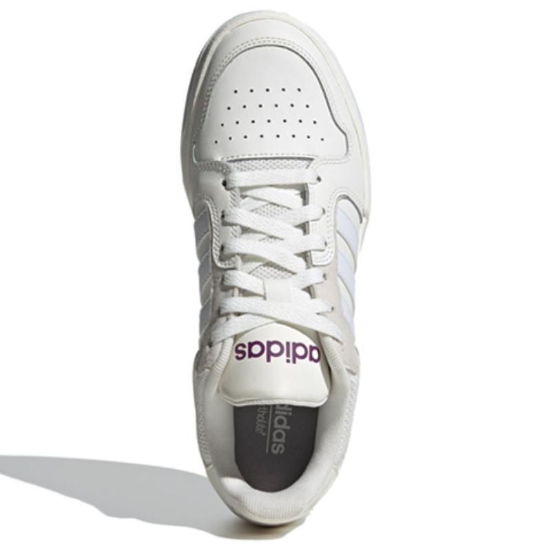adidas Женские кроссовки Entrap 'White Glory Purple' EH1298
