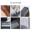 1/2/4Pcs Cat Scratch Sofa Protection Pads Self-adhesive Pet Furniture Protectors Cover Anti-cat Scratch Couch Stickers