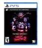 Five Nights At Help Wanted 2 North PS5 Freddy's (Import Version America) -