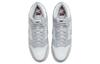 Nike Dunk High 'Шенилл Swoosh Светло-дымчато-серый' DR8805-003