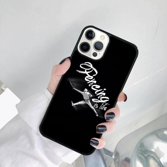 Чехол для телефона для спорта Фехтование Для iPhone 17 Air 15 16 14 11 12 13 Pro MAX Plus Coque