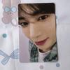 [USED] TXT Taehyung Limited FC Bonus MOA ZONE Trading Card