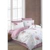 Double Duvet Cover Set Viola