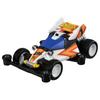 Takara Tomy Tomica Premium Unlimited 4WD Mini 4WD Dash 1 игрушечная мини-машинка Emperor Ages Dash! нет. (Император) 6+