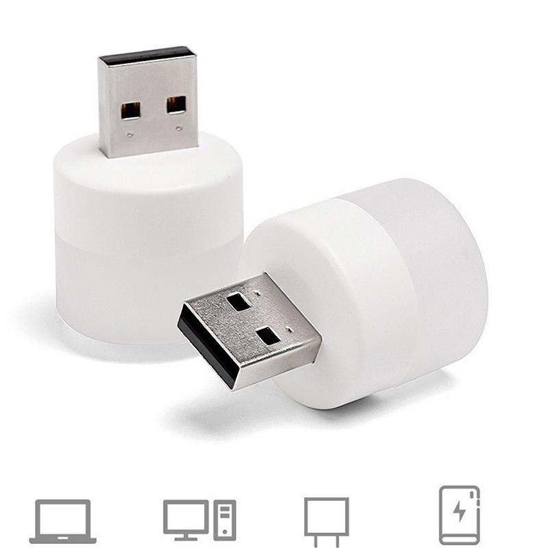 USB-светодиодная лампа Usb-лампа для защиты глаз, лампа для чтения, компьютерная лампа для чтения