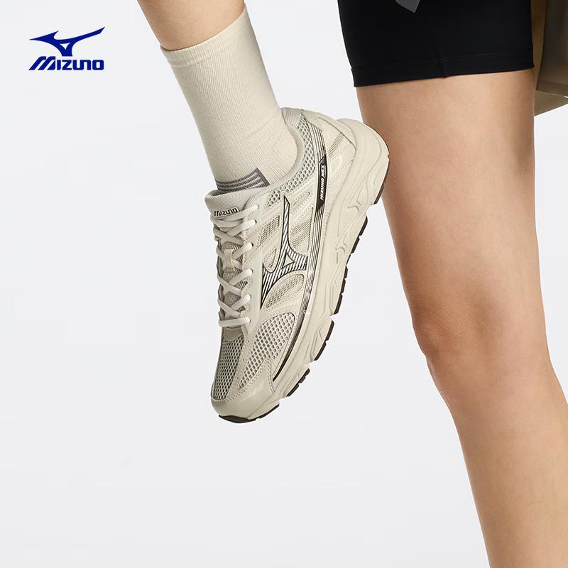 Mizuno NEX Ретро Повседневные Беговые Кроссовки