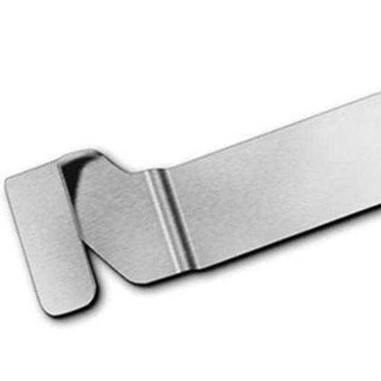 Держатель для лопатки для барбекю Компактный Крепление Легкий Прочный Простая установка Стойка для инструментов Барбекю