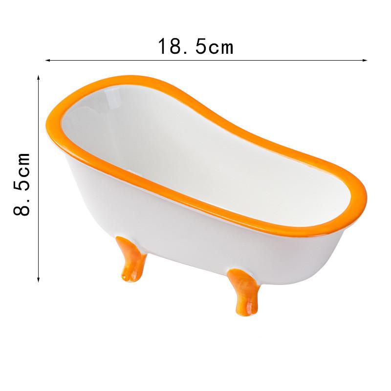 Creative Cocktail Glass 3D Ceramic Bathtub Cocktail Glasses Pink Tub Wine Cup Hawaii Tiki Mug Cold Drink Smoothies Dessert Cake