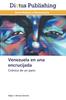 Книга Venezuela En Una Encrucijada
