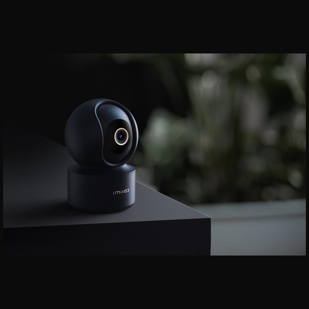 Imilab C22 Indoor Camera Black