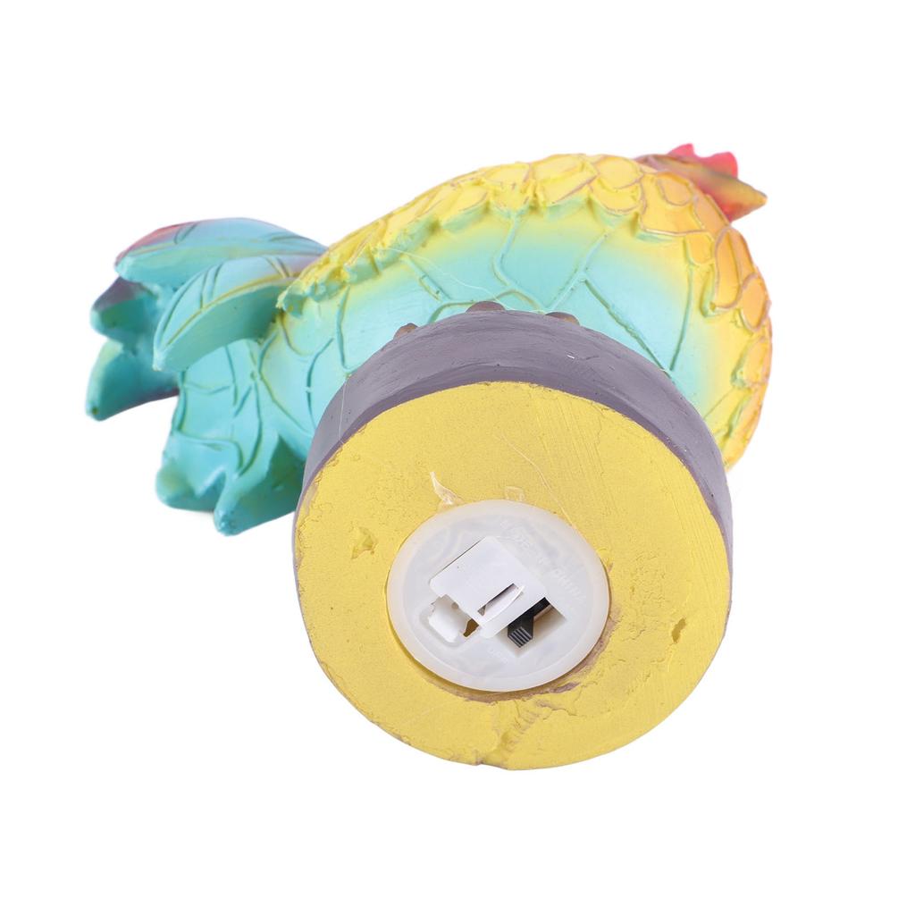 Настольная лампа с изображением животных, мультяшная прикроватная лампа с изображением животных, домашний декор, настольный светильник для гостиной, спальни