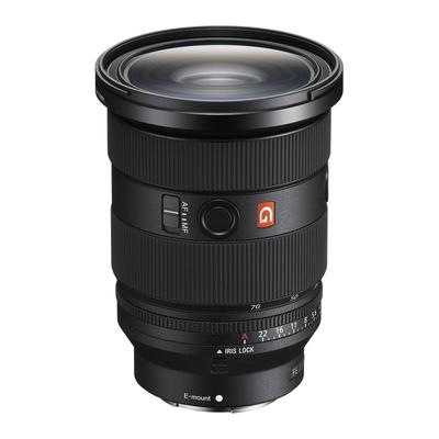 Sony Объектив FE 24-70 мм f/2.8 GM II