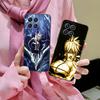 Чехол для телефона Bleach Tier Harribel для Honor 90 80 70 60 50 30 20 10 9 8 7 Pro S SE Lite 5G Цветной Печатный Чехол Красивый