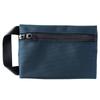 Tabarat Handle for Small and Navy Pouch, Men's, Items, Gadgets, Accessories, Cosmetics, Water-Repellent,