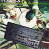 CD ТРАВМА - Tb-o-not-2b AGE1039 AGITATO RECORDS 2004 Израиль Танцевальная и Электронная Б/У