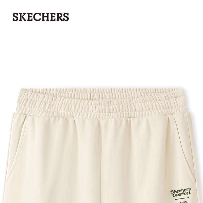 Skechers Женские трикотажные брюки свободного кроя L325W046