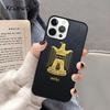 Iraqi Iraq Flag Soft Phone Case For iPhone 17 Air 16 15 14 Max Plus 11 12 13 Pro Max Phone Cover coque Fundas
