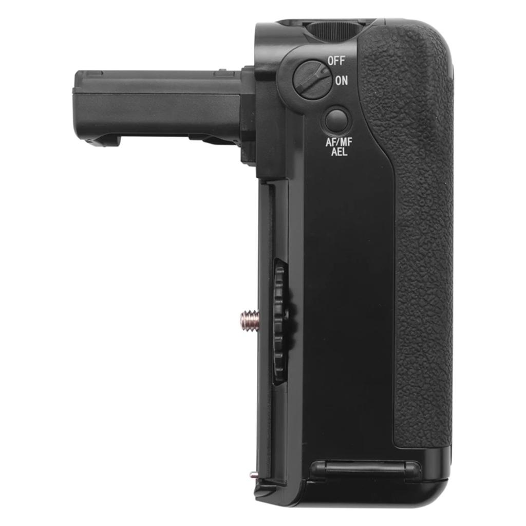 Camera Vertical Battery Grip VG-C1EM Applicable for A7 A7R A7S ILCE-7 Battery Extended Grip for Vertical Shooting
