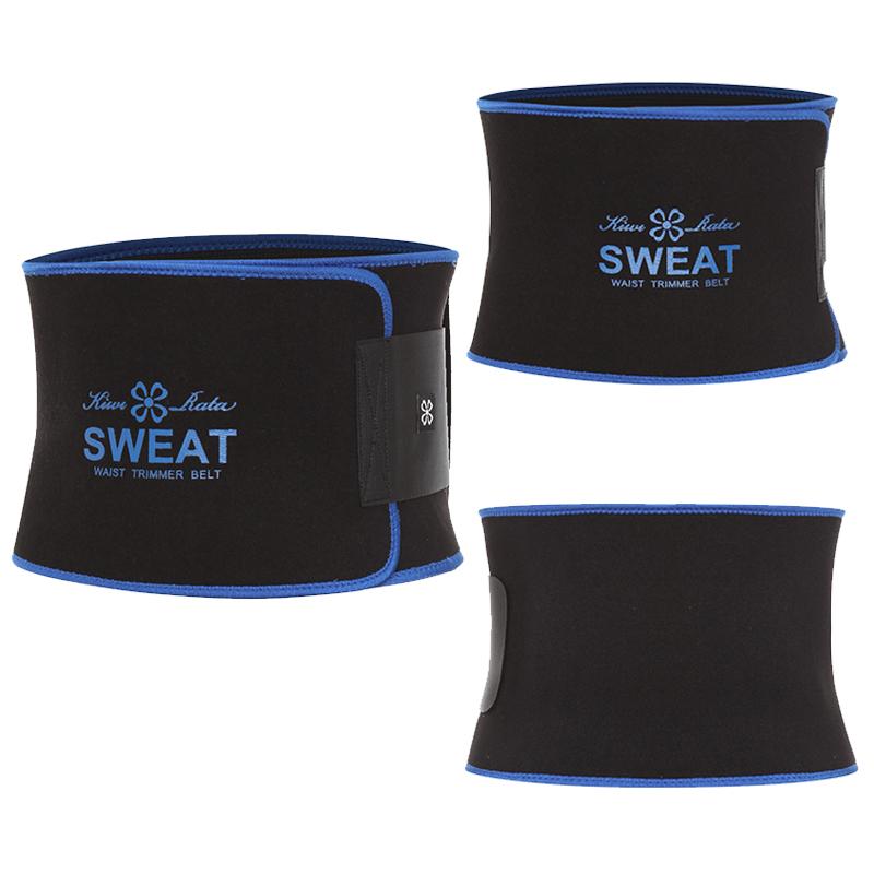Фитнес пояс для похудения (для мужчин)