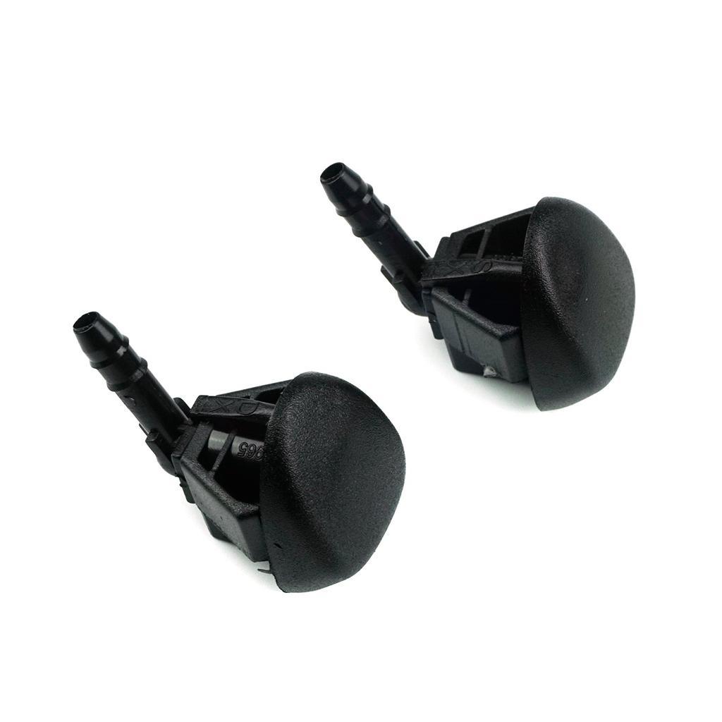 ESP1053 2 шт. форсунки омывателя лобового стекла левая и правая 52023509 52023510 для Fiat Egea Tipo 356