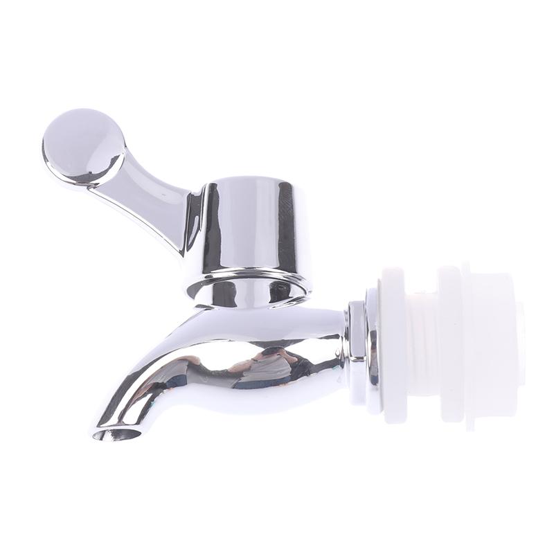 12 мм герметичный кран для воды, стеклянная бутылка для вина, банка, бочка, резервуар для воды, кран с фильтром, клапан для вина, распределитель воды