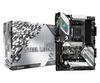 ASRock AMD Ryzen 5000 Series Compatible ATX Motherboard with B550 Chipset Authorized Distributor B550 Steel Legend (Soket AM4) [Domestic Product]