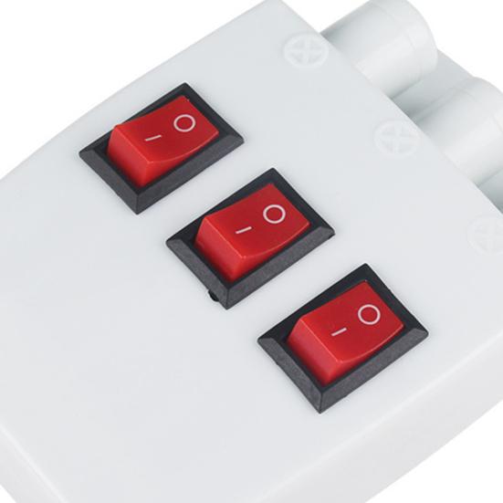 1 Set Physical Equipment Set Practical Capacity Teamwork Ability Educational Tool Physical Optics Experimental Equipment Set for Kids