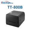 Настольный термотрансферный принтер этикеток Biaotuo TT-800B, штепсель CN (адаптер в комплекте)