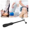Neurological Reflex Hammer HDP Handle Accurate Superficial Responses Neurological Testing Hammer