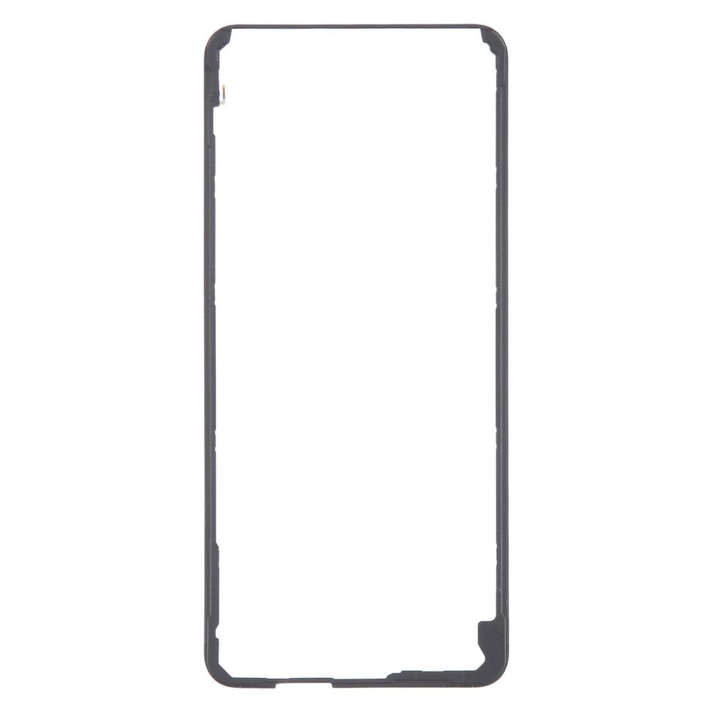 For Google Pixel 8 GKWS6 G9BQD GA04851-US GZPFO GPJ41 LCD Screen Frame Bracket Replacement Part (without Logo)