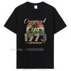 Old TShirt Original Limited Edition  Vintage T Shirt Funny Women Unisex Birthday Gift Printed Tshirt Hip Hop Tees