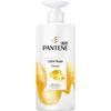 Pantene Лосьон с аминокислотами Восстанавливающий шампунь