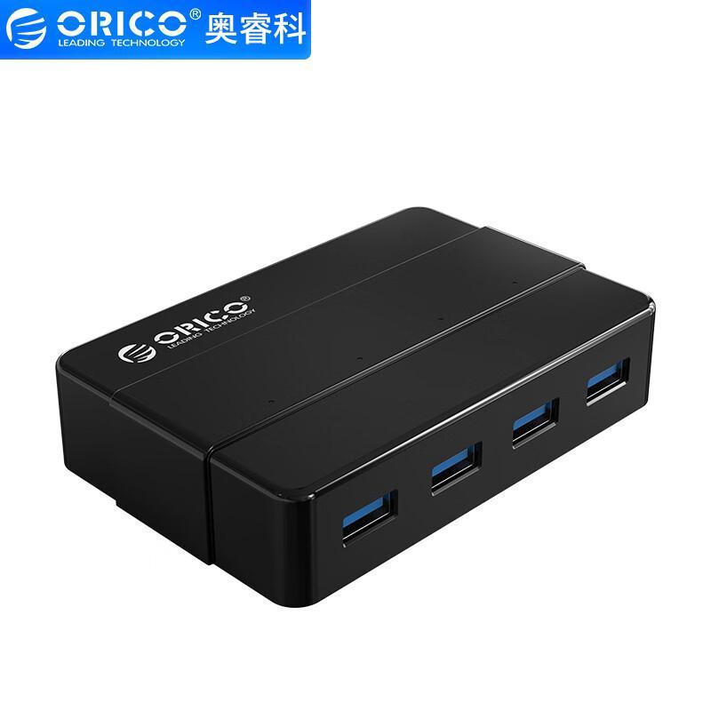 orico 4-портовый USB 3.0 концентратор H4928-U3