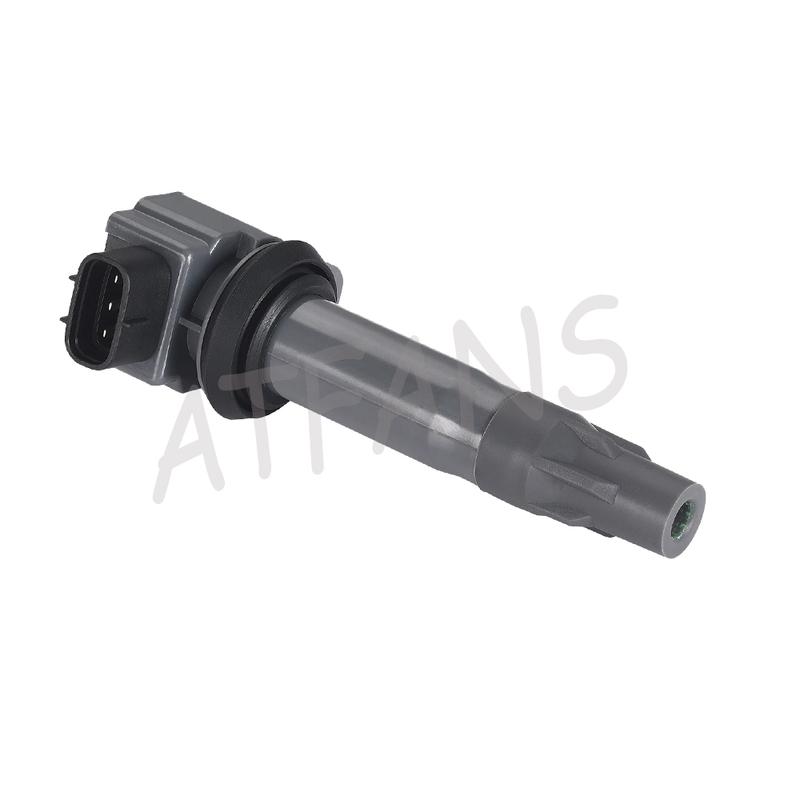 For Ski-Doo Expedition 900 ACE Turbo R LE SE Xtreme -2026 2024 2025 3Pcs Snowmobile Ignition Coil Spark Plug Caps 420666148