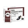 Disposable Leather Shoe Cleaning and Polishing Wipes – Nourishing and Portable Shoe Care Solution