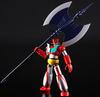Super Robot Chogokin Mazinger Z Getter Robo Color