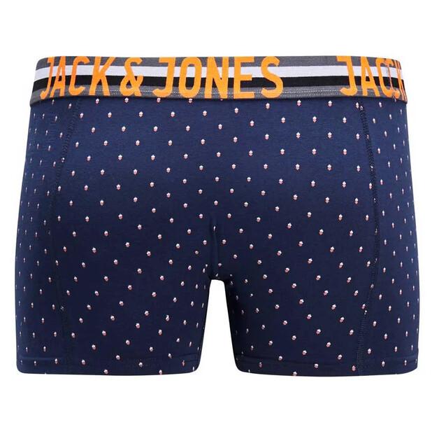 Jack & Jones Henrik боксеры 3 шт.