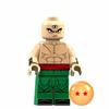 Son Goku  Minifigures Anime Series Vegeta Broli Building Blocks Toys for Children