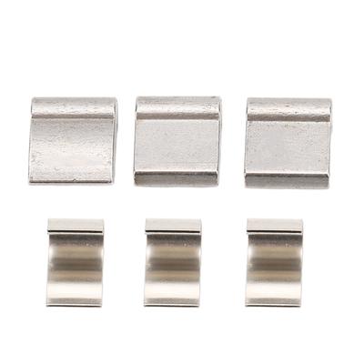 3 комплекта Freehub Pawl Tower Footing Spring Fine Machined Stainless Steel Small Compact Bike Pawl