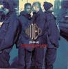 CD JODECI Forever My Lady MCAD10198 MCA Records 1991 США SoulFunk Б/у